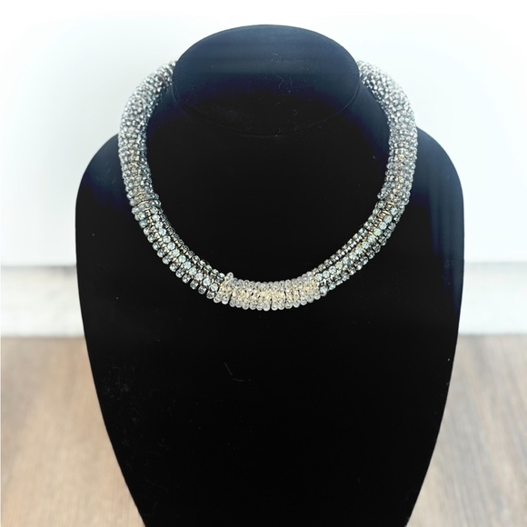 Kenneth Cole New York Jewelry - Kenneth Cole chunky rhinestone necklace
